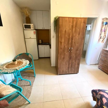 יחידת אירוח ביתית Apartamento Eilat Exterior foto