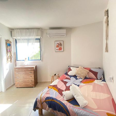 יחידת אירוח ביתית Apartamento Eilat Exterior foto