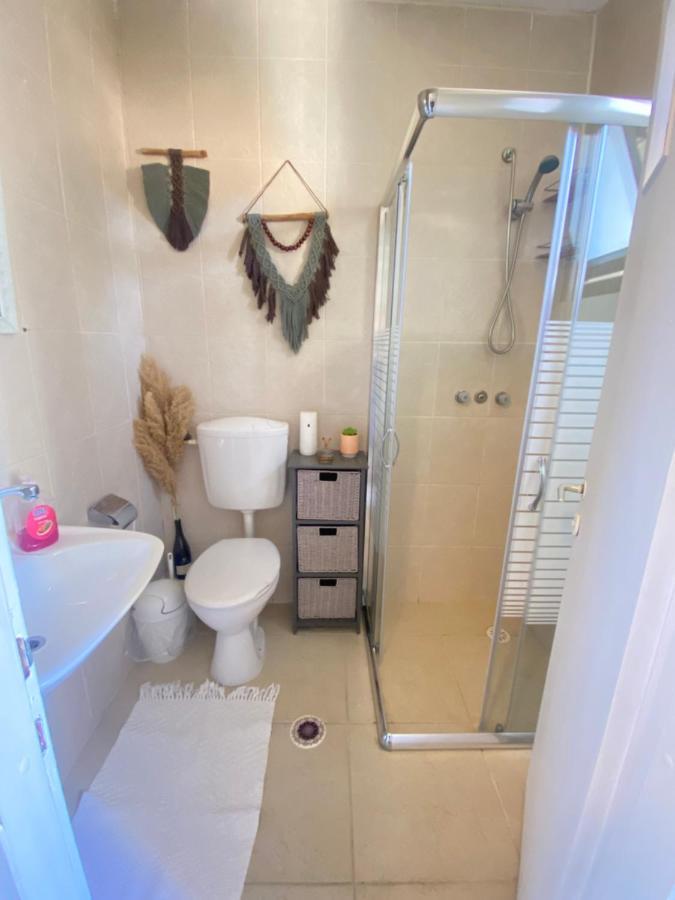 יחידת אירוח ביתית Apartamento Eilat Exterior foto