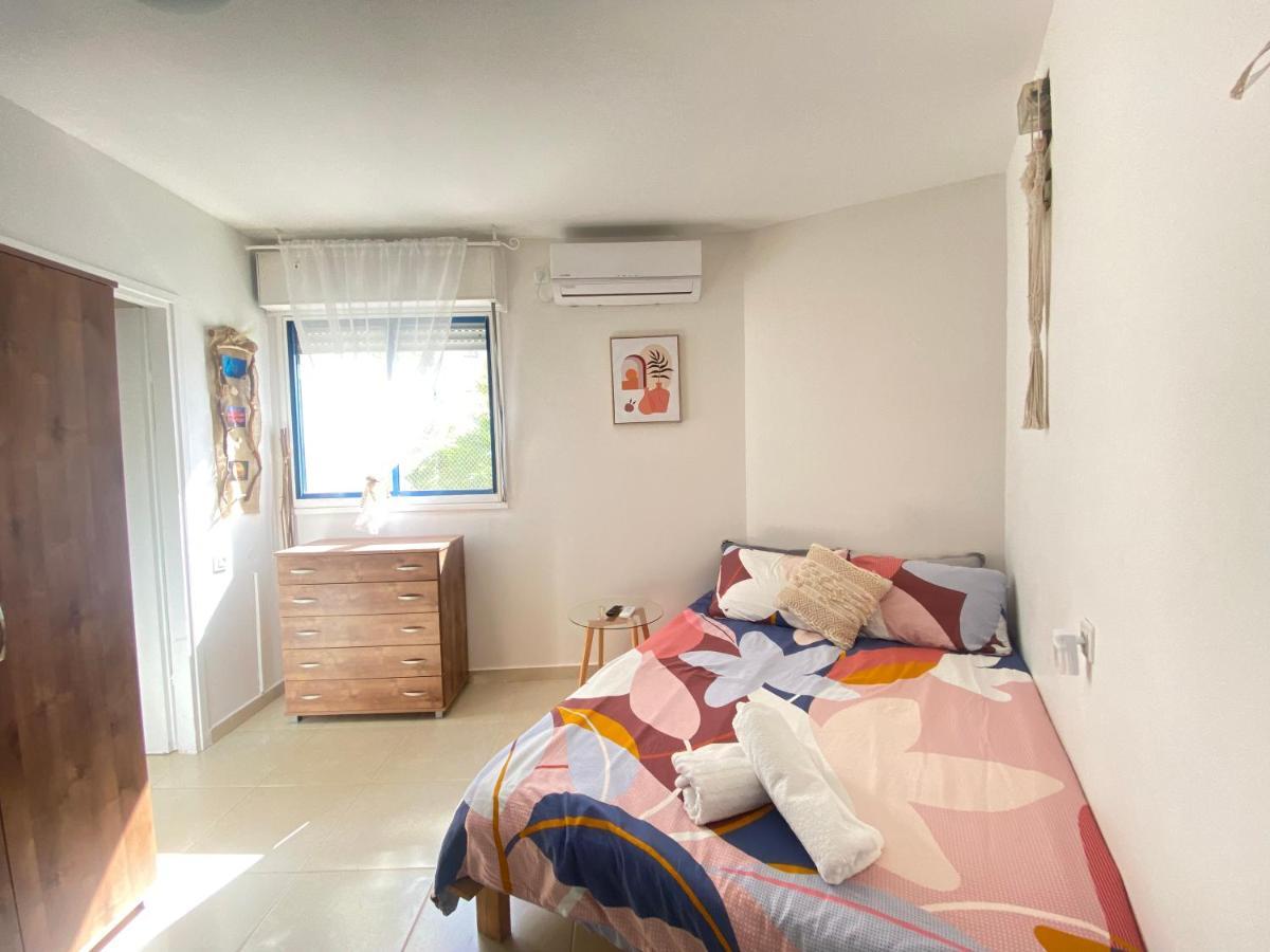 יחידת אירוח ביתית Apartamento Eilat Exterior foto